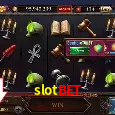 Experiência VIP slotbet