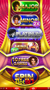 slotbet: Seu Cassino Premiado com Pagamentos Rápidos