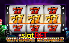 Casino VIP slotbet