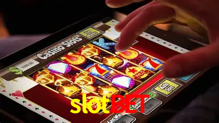 Promoção Relâmpago slotbet