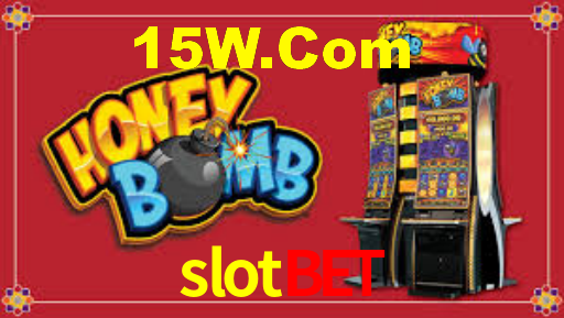 Interface do App slotbet
