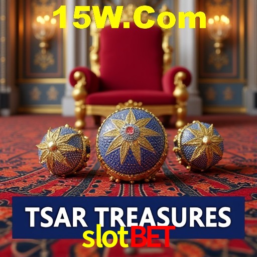 Recursos de Bônus slotbet