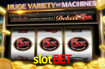 Especiais de Fim de Semana slotbet