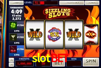 Promoções Sazonais slotbet