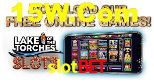 Torneios slotbet
