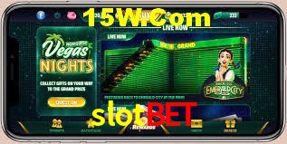 Mesa de Blackjack slotbet