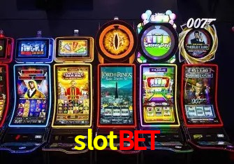 Estatísticas Esportivas slotbet