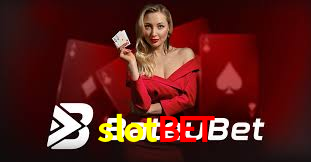 Blackjack Table slotbet