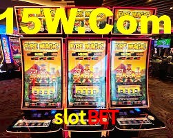 Live Casino slotbet