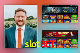 Welcome Bonus slotbet