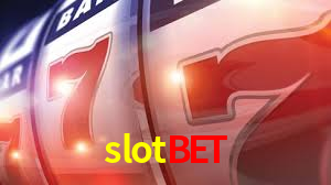 slotbet App Interface