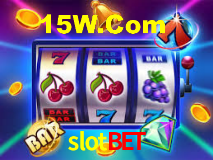 slotbet login