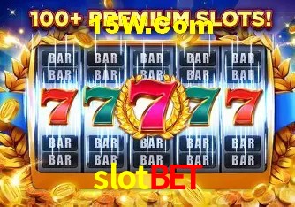 Login Seguro slotbet