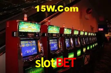 Jogos de Slot slotbet