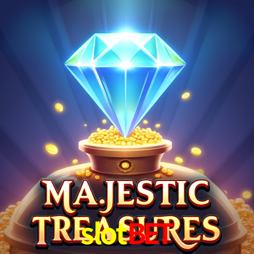 Descubra o Mundo do Cassino Online com slotbet