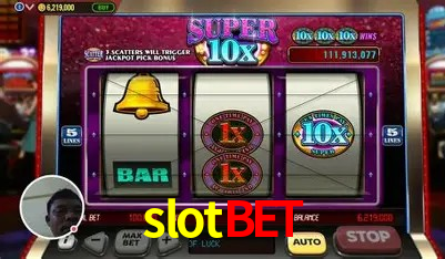 Promoção Relâmpago slotbet